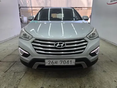 Hyundai Maxcruz 2014, 95950 км, за 8457.22 USD - фото 19