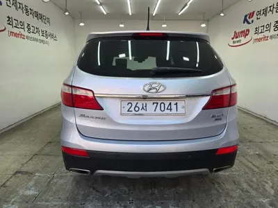 Hyundai Maxcruz 2014, 95950 км, за 8457.22 USD - фото 20