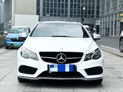 Mercedes-Benz E-Class (Import) 2017, 60000 км, за 12507.11 USD