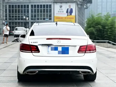 Mercedes-Benz E-Class (Import) 2017, 60000 км, за 12507.11 USD