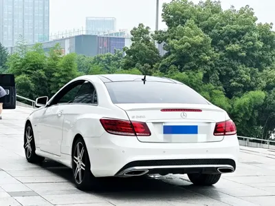 Mercedes-Benz E-Class (Import) 2017, 60000 км, за 12507.11 USD - фото 6