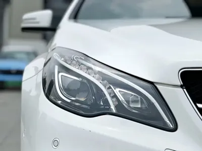 Mercedes-Benz E-Class (Import) 2017, 60000 км, за 12507.11 USD - фото 7