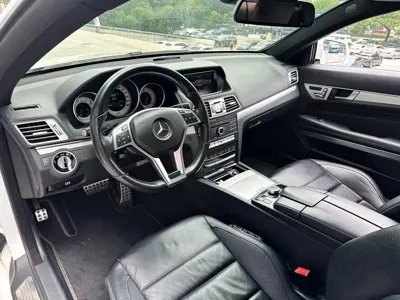 Mercedes-Benz E-Class (Import) 2017, 60000 км, за 12507.11 USD - фото 10
