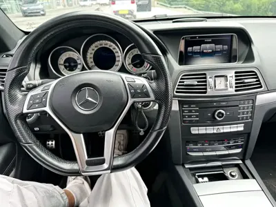 Mercedes-Benz E-Class (Import) 2017, 60000 км, за 12507.11 USD - фото 13