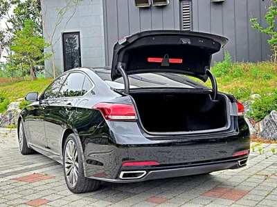 Hyundai Genesis 2014, 202106 км, за 5017.19 USD - фото 6