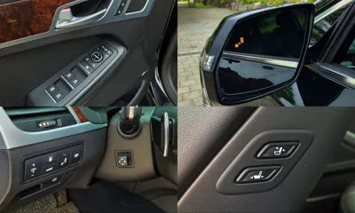 Hyundai Genesis 2014, 202106 км, за 5017.19 USD - фото 7