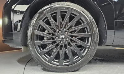 Hyundai Santafe 2024, 41302 км, за 23069.82 USD