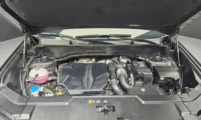 Hyundai Santafe 2024, 41302 км, за 23069.82 USD - фото 6