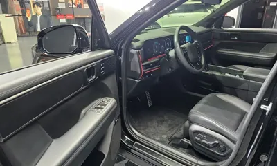 Hyundai Santafe 2024, 41302 км, за 23069.82 USD - фото 10
