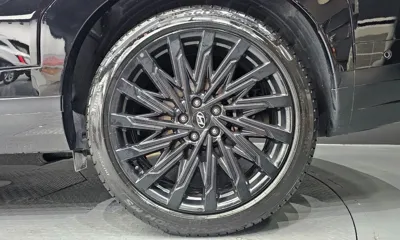 Hyundai Santafe 2024, 41302 км, за 23069.82 USD - фото 21