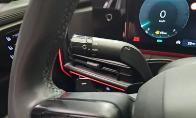 Hyundai Santafe 2024, 41302 км, за 23069.82 USD - фото 30