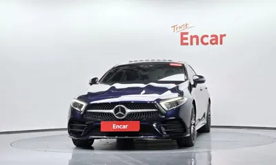 Mercedes-Benz CLS-Class 2021, 85125 км, за 27887.92 USD