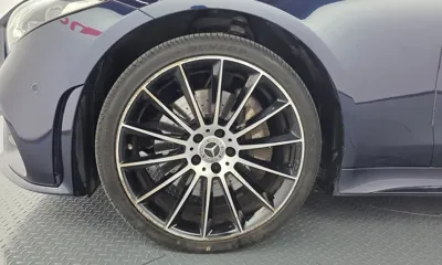 Mercedes-Benz CLS-Class 2021, 85125 км, за 27887.92 USD