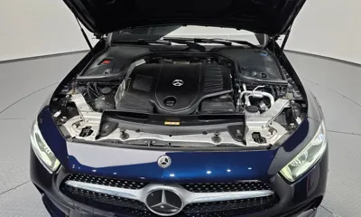 Mercedes-Benz CLS-Class 2021, 85125 км, за 27887.92 USD - фото 6