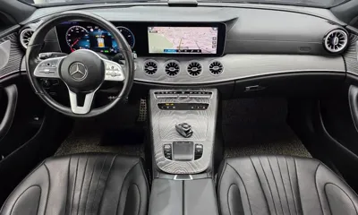 Mercedes-Benz CLS-Class 2021, 85125 км, за 27887.92 USD - фото 7