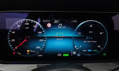 Mercedes-Benz CLS-Class 2021, 85125 км, за 27887.92 USD - фото 8