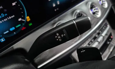 Mercedes-Benz CLS-Class 2021, 85125 км, за 27887.92 USD - фото 9