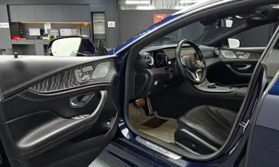 Mercedes-Benz CLS-Class 2021, 85125 км, за 27887.92 USD - фото 10