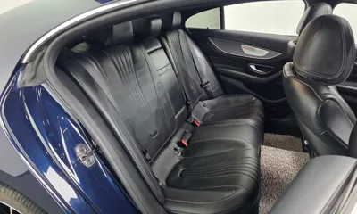 Mercedes-Benz CLS-Class 2021, 85125 км, за 27887.92 USD - фото 11
