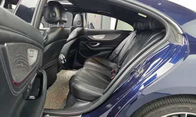 Mercedes-Benz CLS-Class 2021, 85125 км, за 27887.92 USD - фото 12