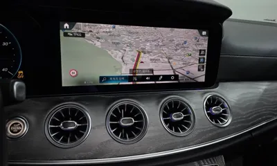 Mercedes-Benz CLS-Class 2021, 85125 км, за 27887.92 USD - фото 14