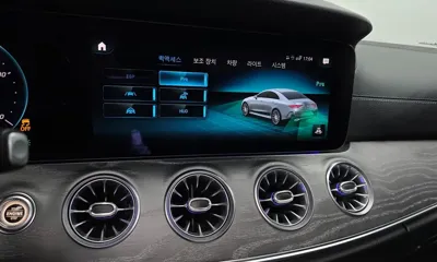 Mercedes-Benz CLS-Class 2021, 85125 км, за 27887.92 USD - фото 16