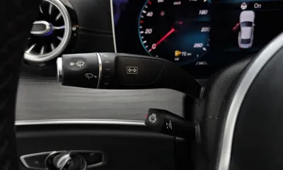 Mercedes-Benz CLS-Class 2021, 85125 км, за 27887.92 USD - фото 19