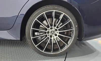 Mercedes-Benz CLS-Class 2021, 85125 км, за 27887.92 USD - фото 21