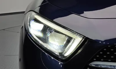 Mercedes-Benz CLS-Class 2021, 85125 км, за 27887.92 USD - фото 22
