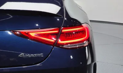 Mercedes-Benz CLS-Class 2021, 85125 км, за 27887.92 USD - фото 23