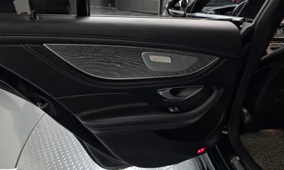Mercedes-Benz CLS-Class 2021, 85125 км, за 27887.92 USD - фото 25