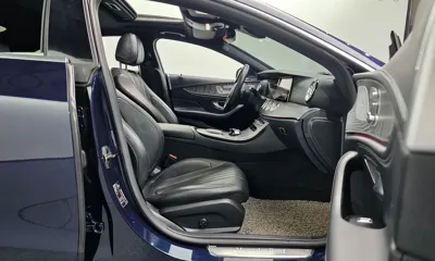 Mercedes-Benz CLS-Class 2021, 85125 км, за 27887.92 USD - фото 26