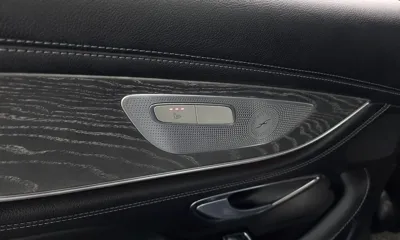 Mercedes-Benz CLS-Class 2021, 85125 км, за 27887.92 USD - фото 27