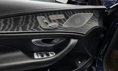 Mercedes-Benz CLS-Class 2021, 85125 км, за 27887.92 USD - фото 28