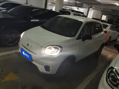Leapmotor Leapmotor T03 · 2025 год