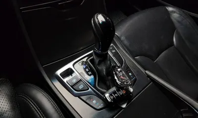 Hyundai Grandeur 2015, 100074 км, за 6251.22 USD - фото 9