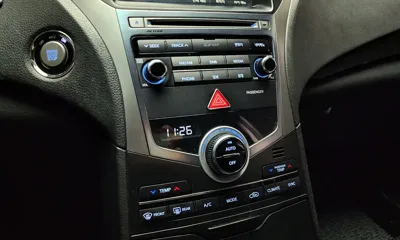 Hyundai Grandeur 2015, 100074 км, за 6251.22 USD - фото 16