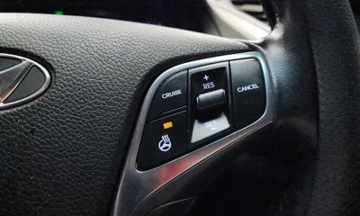 Hyundai Grandeur 2015, 100074 км, за 6251.22 USD - фото 19