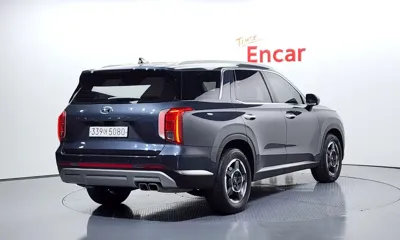 Hyundai Palisade 2023, 68185 км, за 20132.43 USD