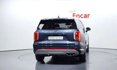 Hyundai Palisade 2023, 68185 км, за 20132.43 USD