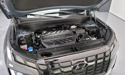 Hyundai Palisade 2023, 68185 км, за 20132.43 USD - фото 6