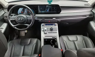 Hyundai Palisade 2023, 68185 км, за 20132.43 USD - фото 7