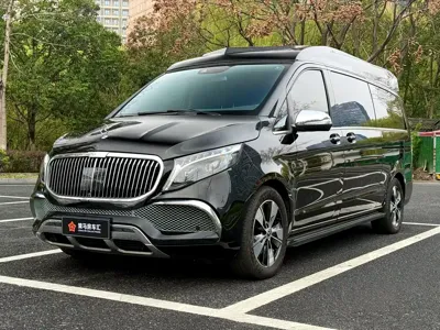 Scomadi V-Class · 2023 год