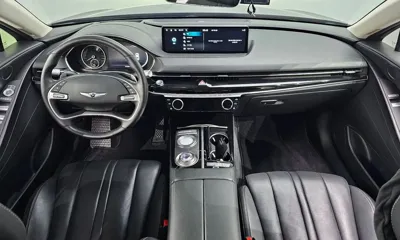 Genesis G80 2022, 131289 км, за 21136.93 USD - фото 7