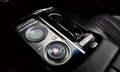 Genesis G80 2022, 131289 км, за 21136.93 USD - фото 9
