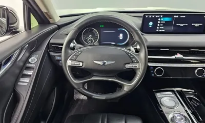 Genesis G80 2022, 131289 км, за 21136.93 USD - фото 12