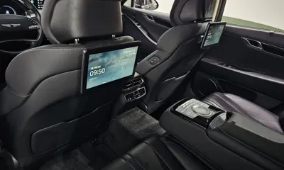 Genesis G80 2022, 131289 км, за 21136.93 USD - фото 18