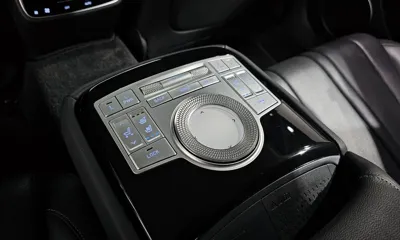 Genesis G80 2022, 131289 км, за 21136.93 USD - фото 19