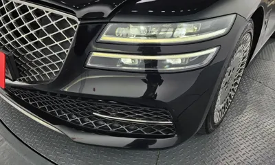 Genesis G80 2022, 131289 км, за 21136.93 USD - фото 22