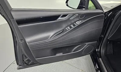 Genesis G80 2022, 131289 км, за 21136.93 USD - фото 24